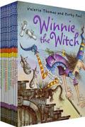 winnie the witch