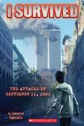 i survived #06: i survived the attacks of september 11th, 2001