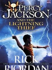percy jackson and the olympians #01: the lightning thief