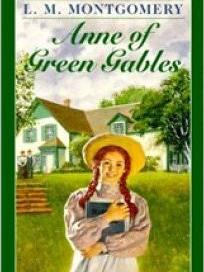 anne of green gables (anne of green gables, no.1)