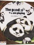 宾果儿童自然科学第一辑 go wild：the pandas are playing