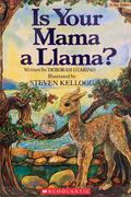 is your mama a llama?