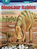 dinosaur babies