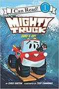 mighty truck: surf