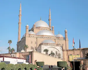 埃及 day 10